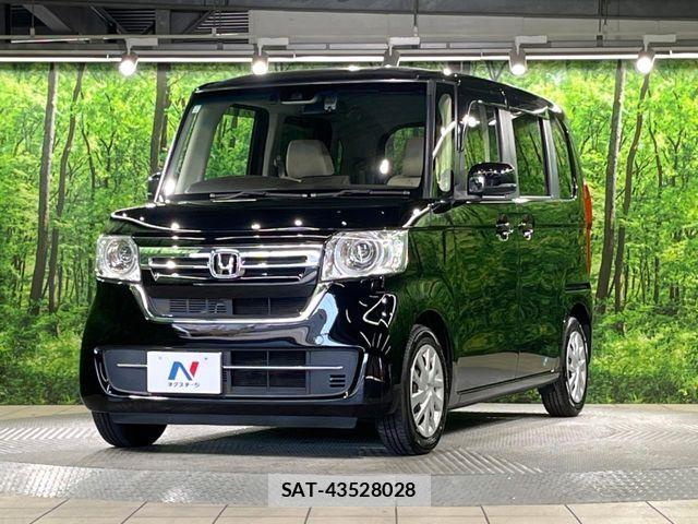 Honda N BOX 2021-12 7222425-15