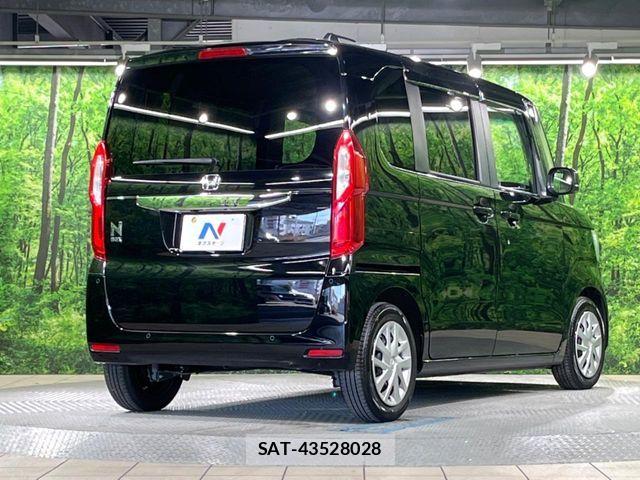 Honda N BOX 2021-12 7222425-16