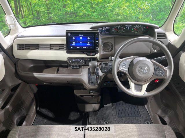 Honda N BOX 2021-12 7222425-1