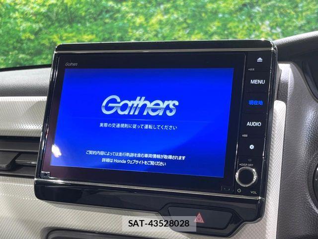 Honda N BOX 2021-12 7222425-2