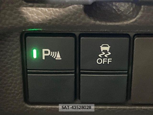 Honda N BOX 2021-12 7222425-6