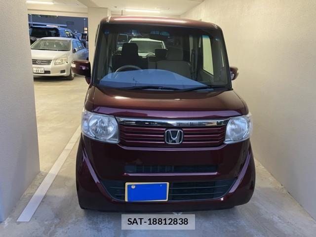 Honda N BOX 2013-07 7222312-0