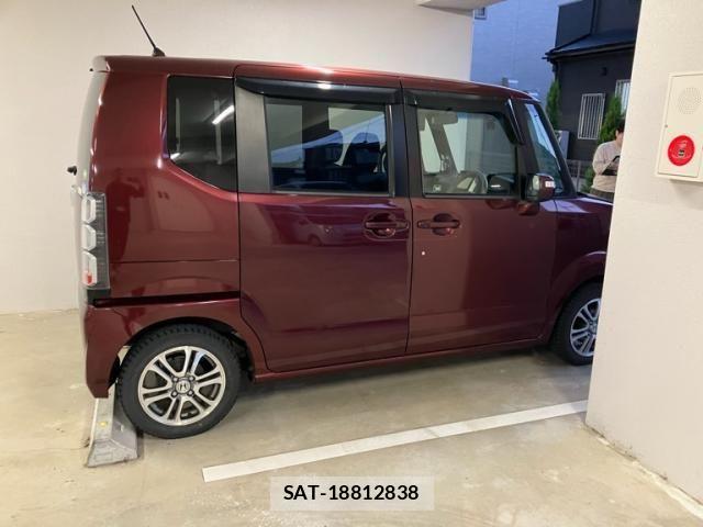 Honda N BOX 2013-07 7222312-1