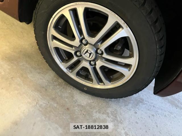 Honda N BOX 2013-07 7222312-3