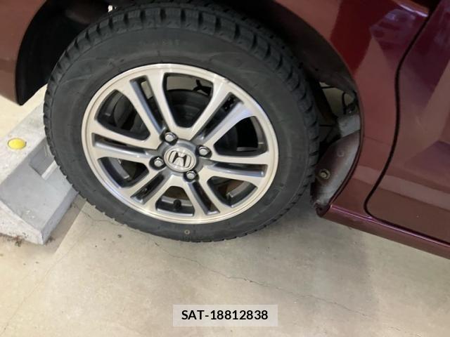 Honda N BOX 2013-07 7222312-4