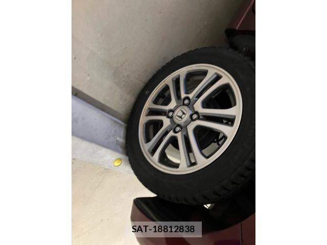 Honda N BOX 2013-07 7222312-5