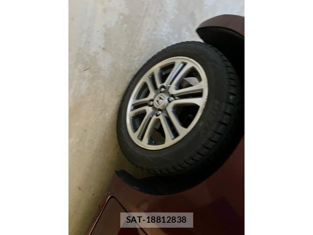Honda N BOX 2013-07 7222312-6