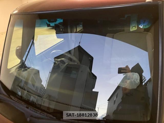 Honda N BOX 2013-07 7222312-7