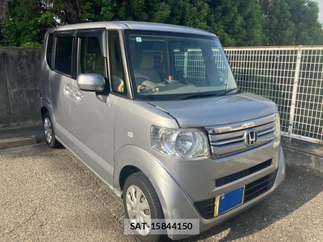 Honda N BOX 2017-07 7222363-0