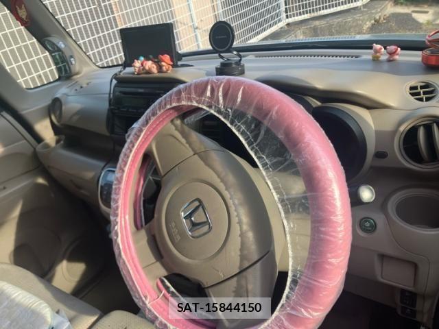 Honda N BOX 2017-07 7222363-9
