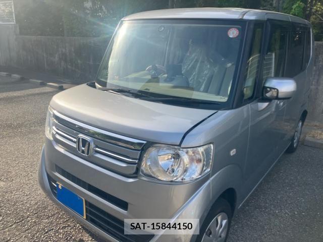 Honda N BOX 2017-07 7222363-1