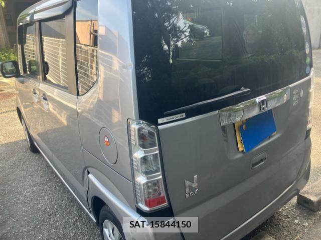 Honda N BOX 2017-07 7222363-2