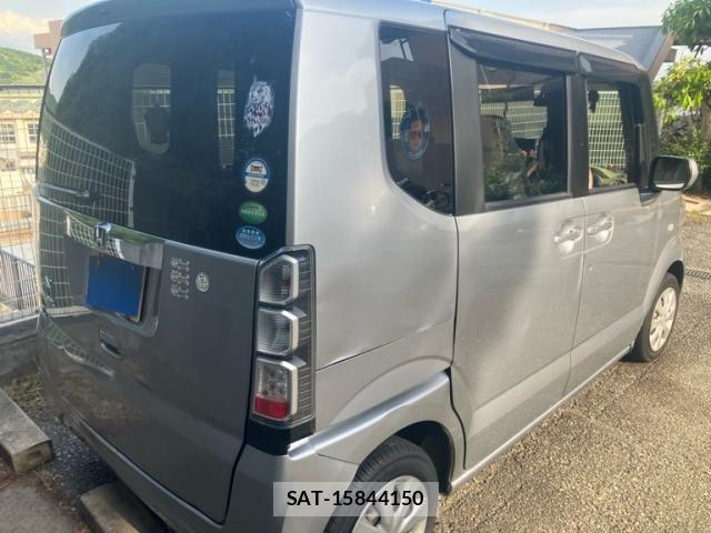 Honda N BOX 2017-07 7222363-3