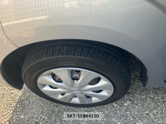 Honda N BOX 2017-07 7222363-5