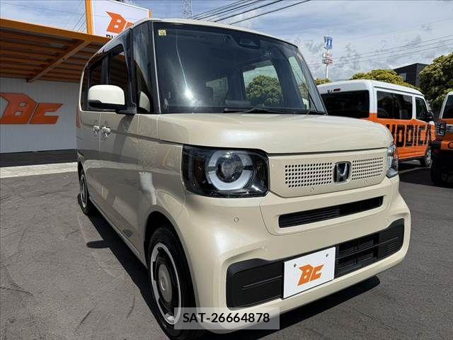 Honda N BOX 2023-10 7222453-9