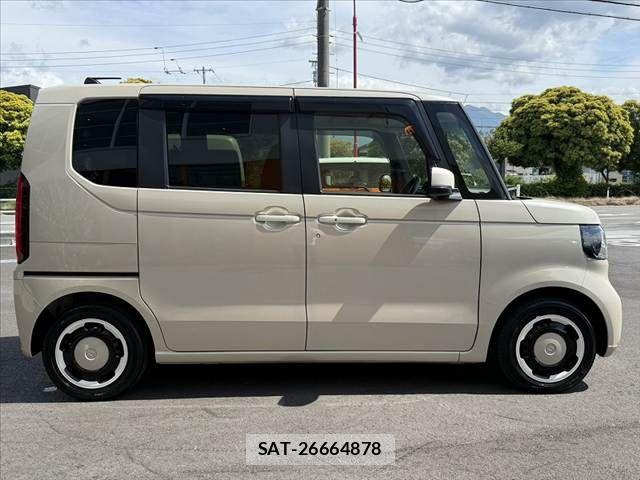 Honda N BOX 2023-10 7222453-10