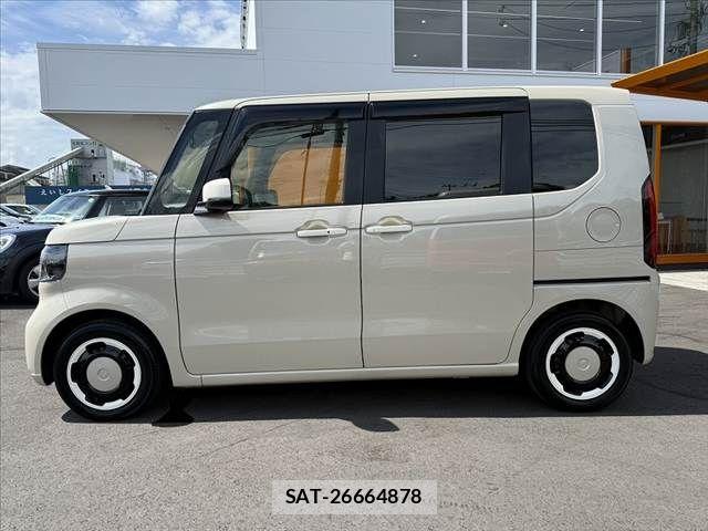 Honda N BOX 2023-10 7222453-11
