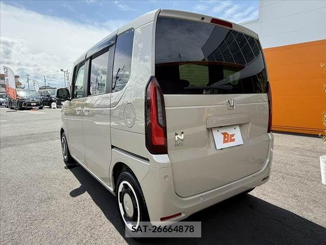 Honda N BOX 2023-10 7222453-12