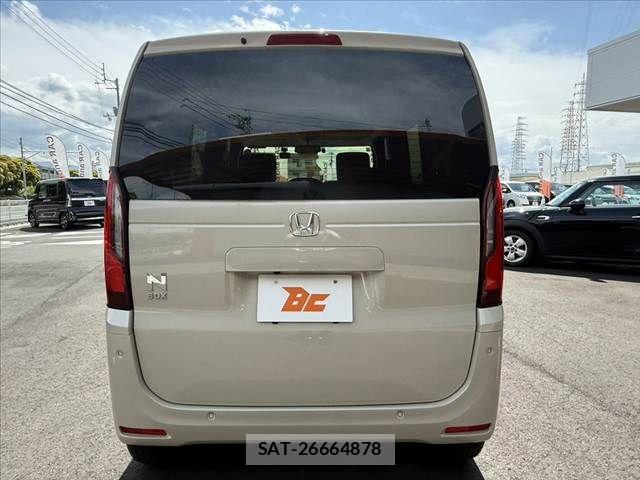 Honda N BOX 2023-10 7222453-13