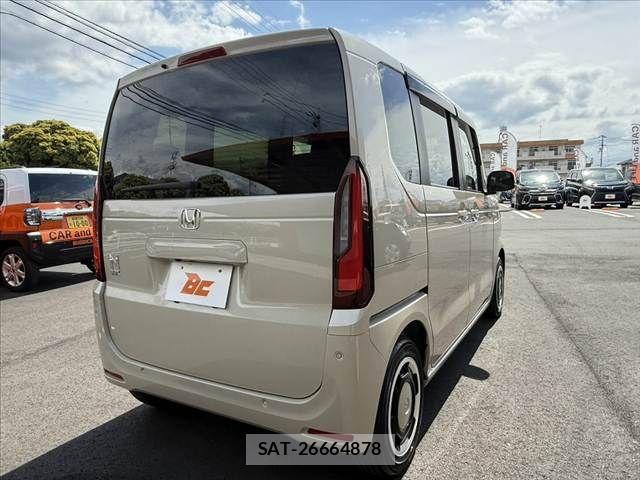 Honda N BOX 2023-10 7222453-14