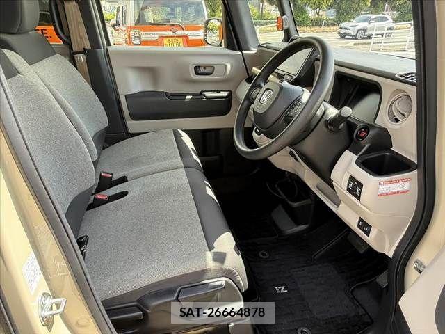 Honda N BOX 2023-10 7222453-15
