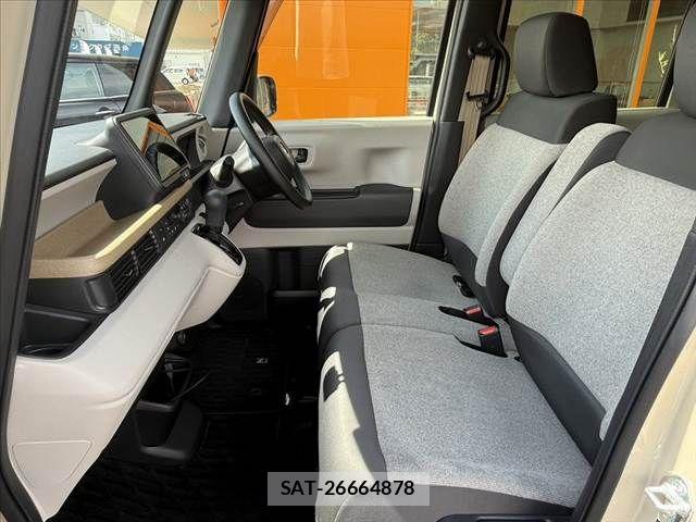 Honda N BOX 2023-10 7222453-16
