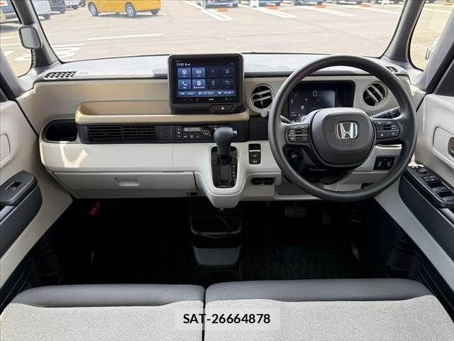 Honda N BOX 2023-10 7222453-1