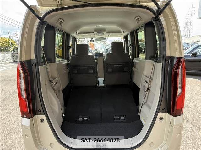 Honda N BOX 2023-10 7222453-20
