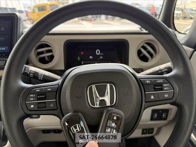 Honda N BOX 2023-10 7222453-21