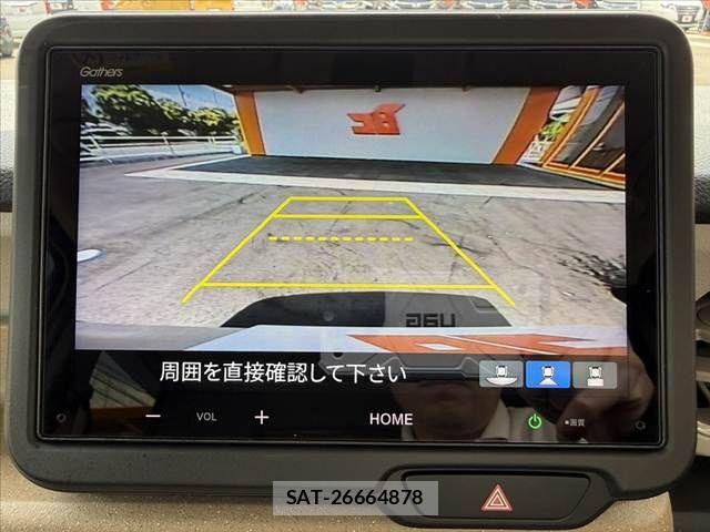 Honda N BOX 2023-10 7222453-2