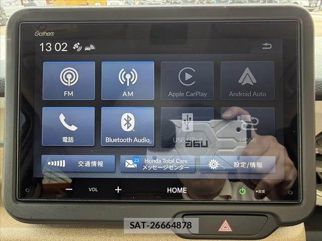 Honda N BOX 2023-10 7222453-3