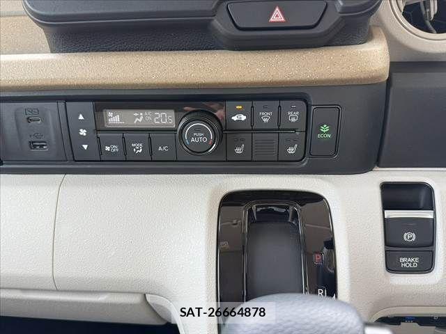 Honda N BOX 2023-10 7222453-6