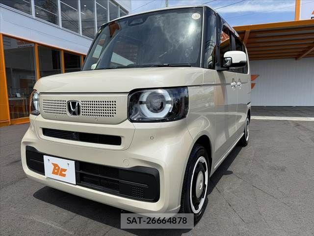 Honda N BOX 2023-10 7222453-7