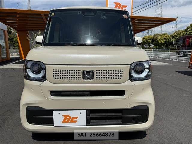 Honda N BOX 2023-10 7222453-8