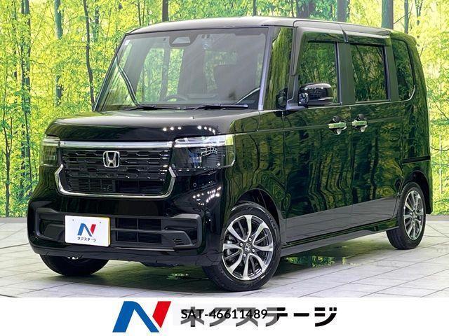 Honda N BOX 2024-07 7222481-0