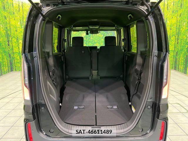 Honda N BOX 2024-07 7222481-10