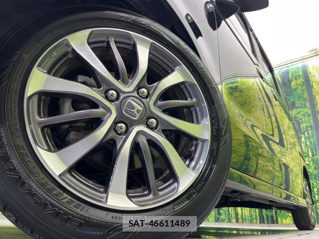 Honda N BOX 2024-07 7222481-13