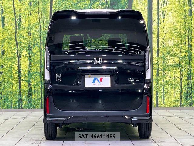 Honda N BOX 2024-07 7222481-15