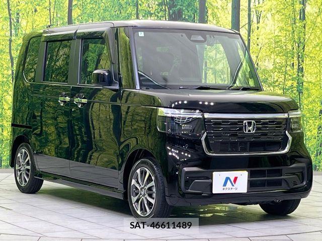 Honda N BOX 2024-07 7222481-16