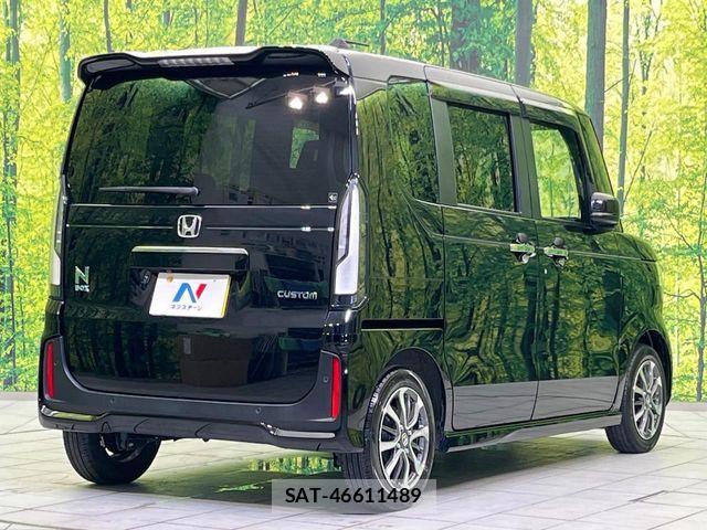 Honda N BOX 2024-07 7222481-17