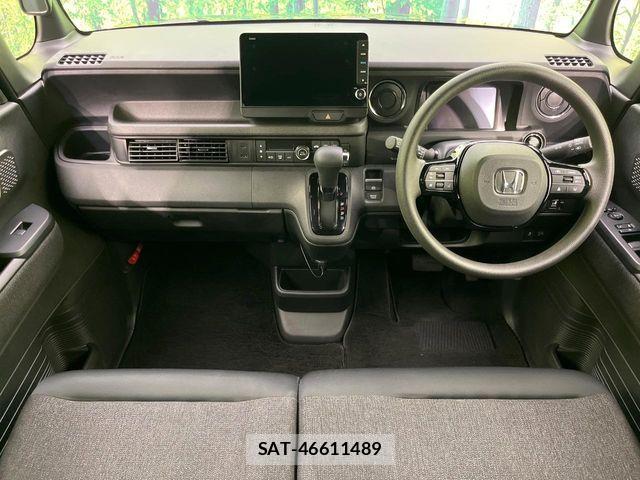 Honda N BOX 2024-07 7222481-1