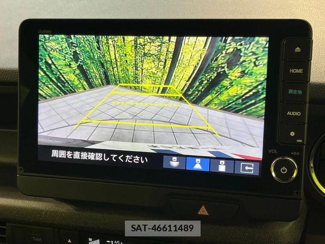 Honda N BOX 2024-07 7222481-4