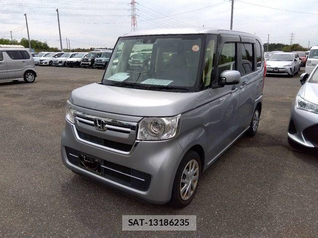 Honda N BOX 2021-04 7222413-0