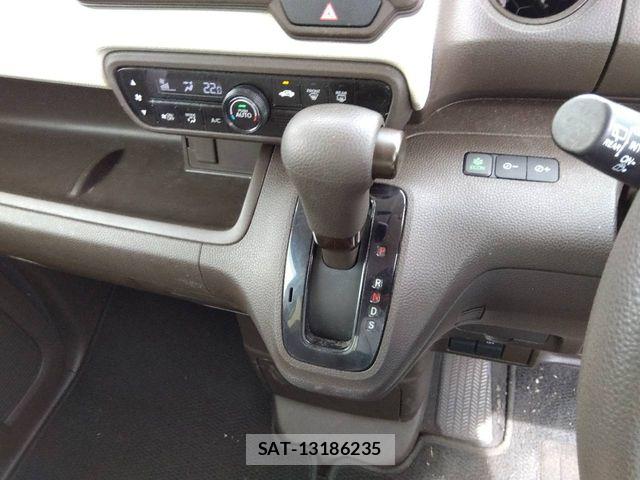 Honda N BOX 2021-04 7222413-9