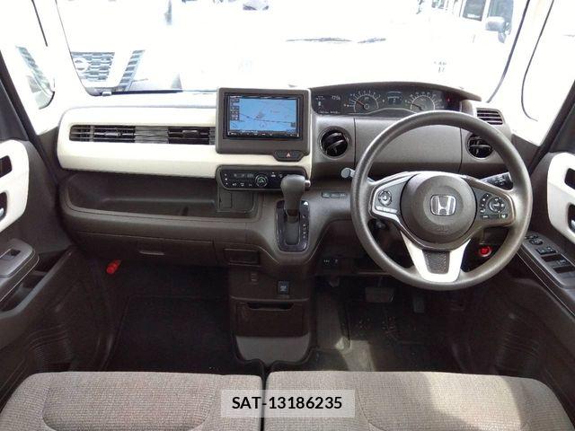 Honda N BOX 2021-04 7222413-1