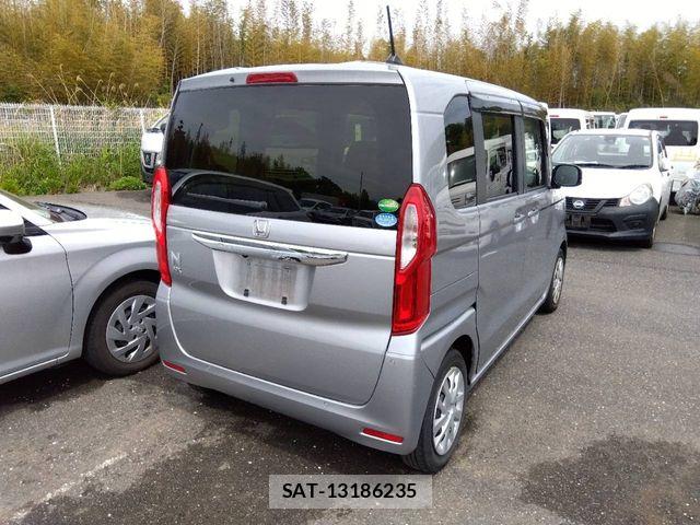 Honda N BOX 2021-04 7222413-2
