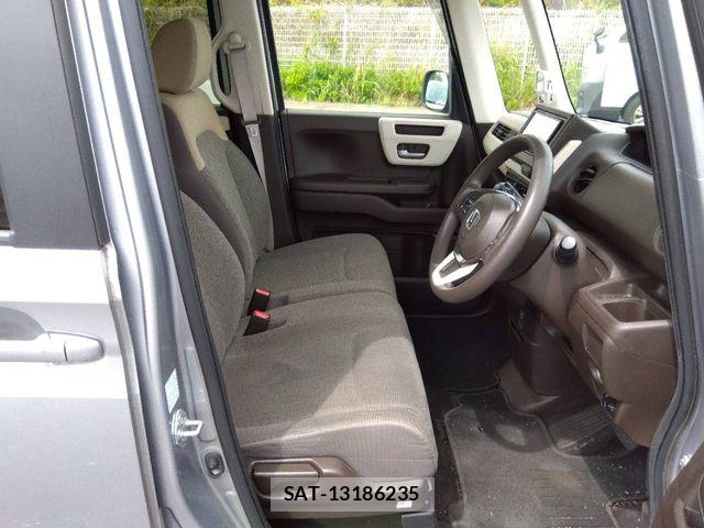 Honda N BOX 2021-04 7222413-3
