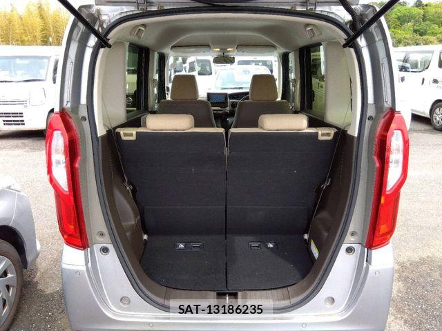Honda N BOX 2021-04 7222413-5