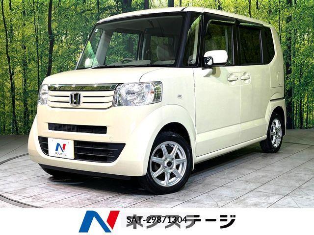 Honda N BOX 2013-01 7222304-0