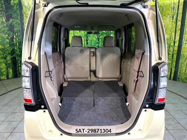 Honda N BOX 2013-01 7222304-9